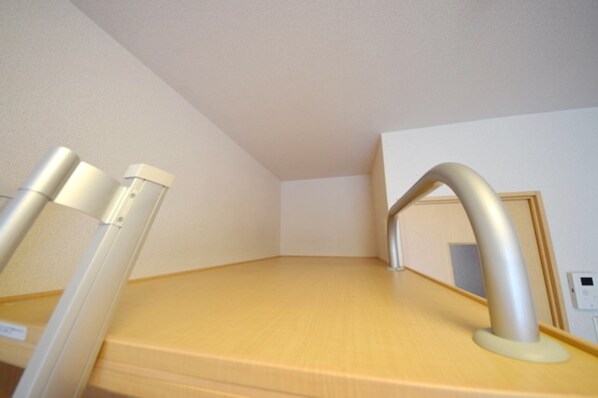 レオパレスOVIRAの物件内観写真